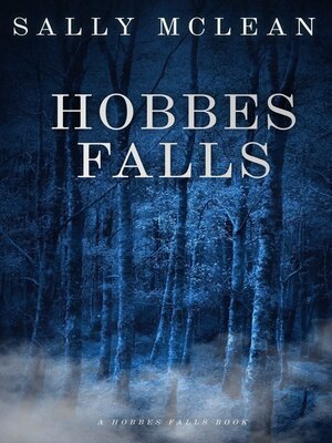cover image of Hobbes Falls